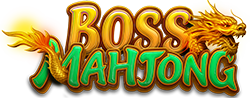 BOSSMAHJONG LOGO